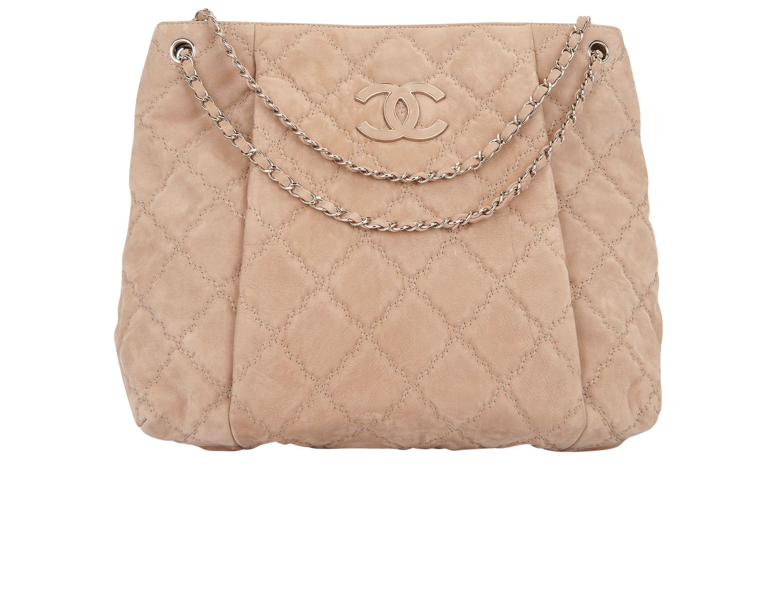 Chanel hobo discount handbags